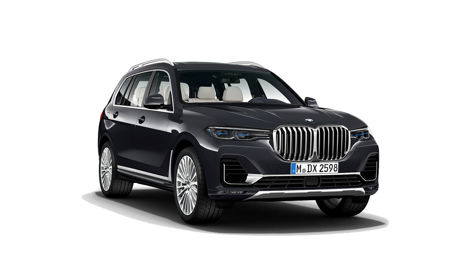 Bmw X7 Bs6 Price Diwali Offers Images Colours Reviews Carwale