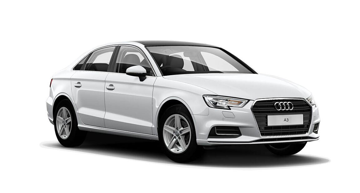 Audi A3 Price Images Colors Reviews Carwale