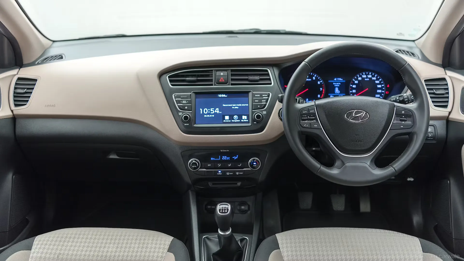 Hyundai Elite I20 2018 2019 Images Interior Exterior