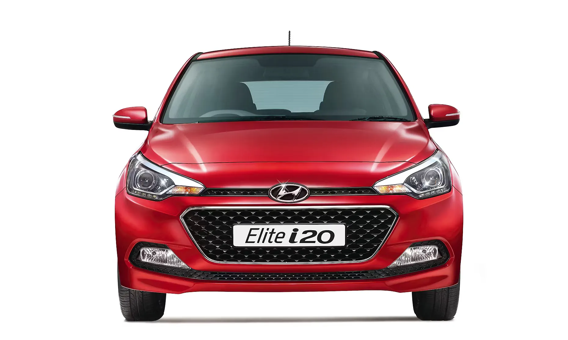hyundai elite i20 2017 2018 images interior exterior photo
