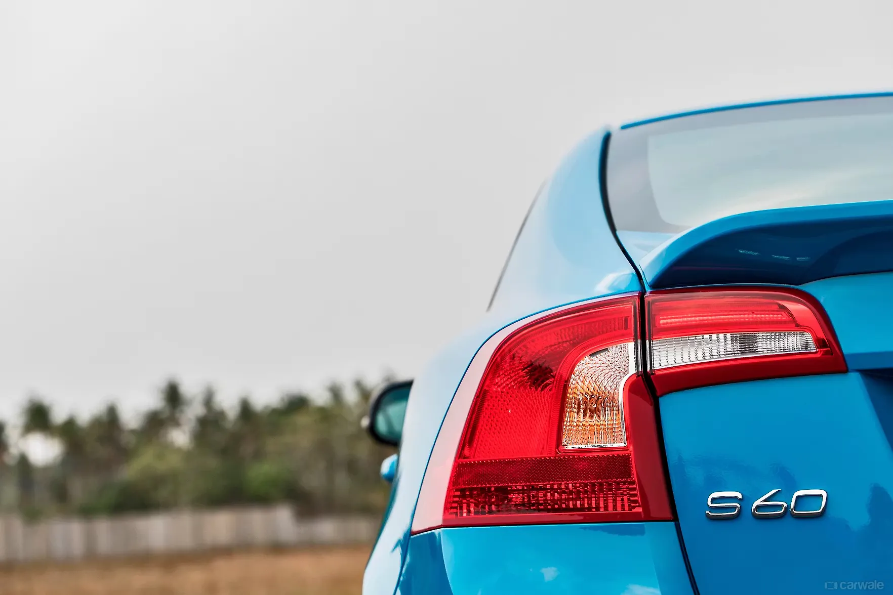 Volvo S60 Photo Exterior Image Carwale