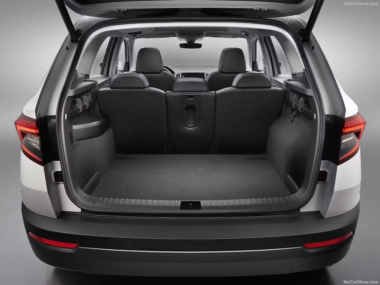Dont Buy Until You Know The Skoda Karoq Interior Dimensions - yruqvi4