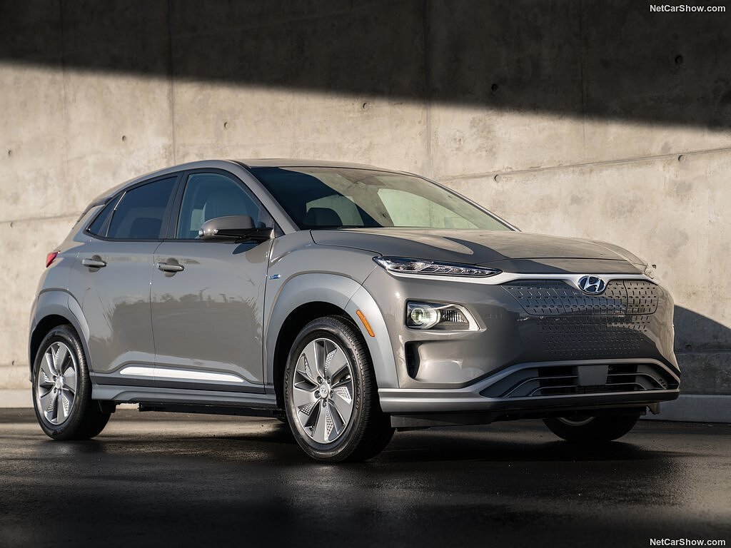 Hyundai Kona Electric Images Interior Exterior Photo Gallery 200 Images Carwale