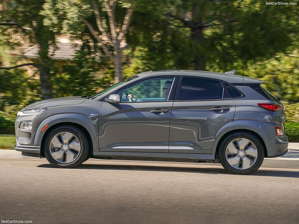 Hyundai Kona Electric Images Interior Exterior Photo Gallery 200 Images Carwale