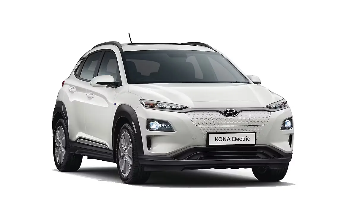 Hyundai Kona Electric BS6 Price (March Offers!) - Images, Colours & Reviews - CarWale