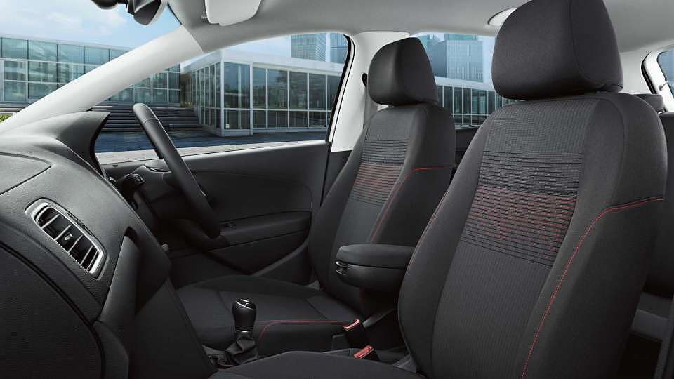 Volkswagen Polo Images Interior Exterior Photo Gallery