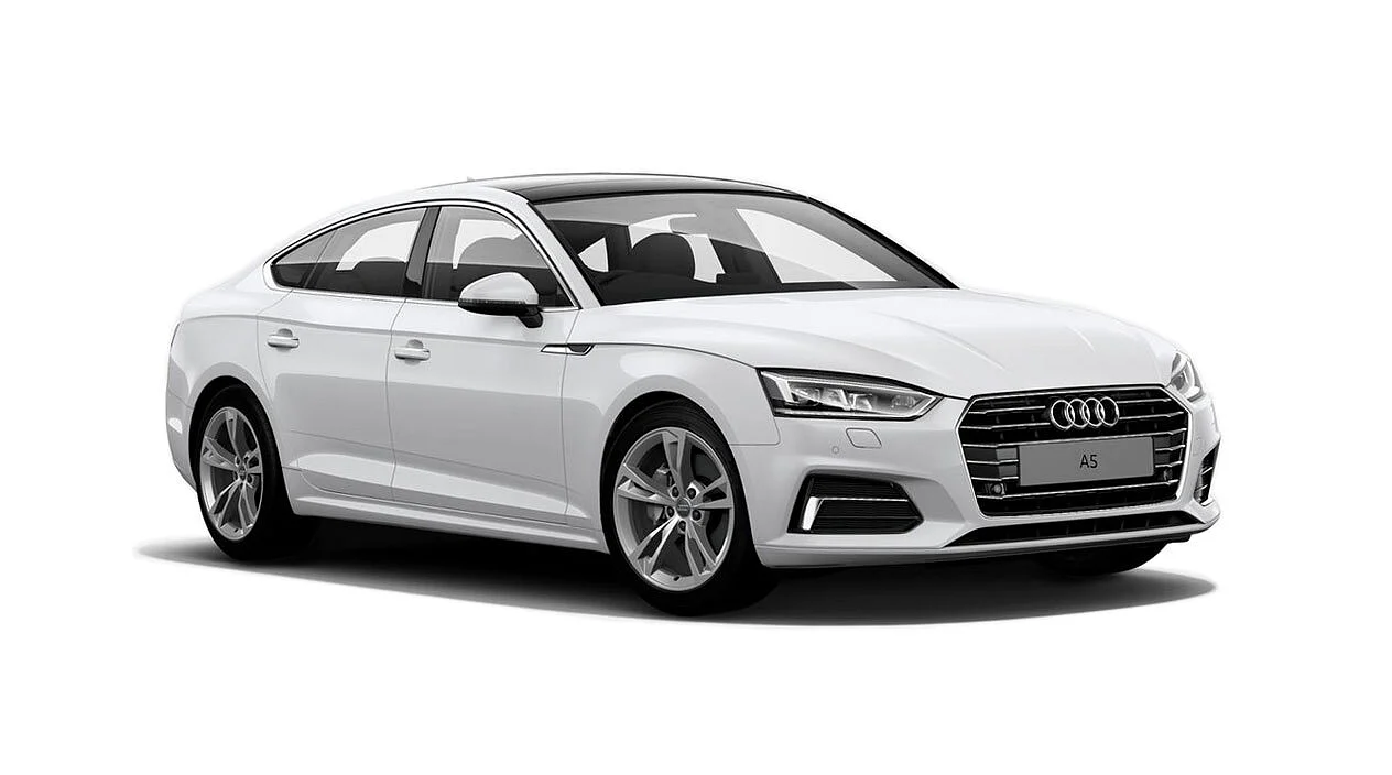 Audi A5 - Images, Colors & Reviews - CarWale