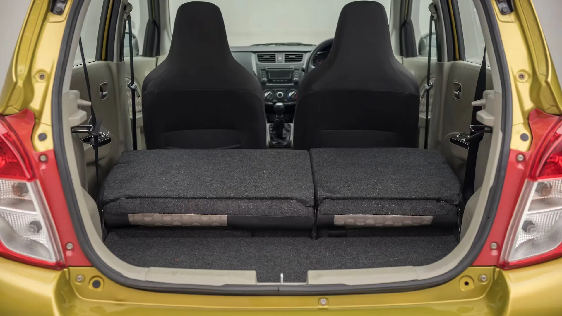 Celerio Images Interior Exterior Photo Gallery Carwale