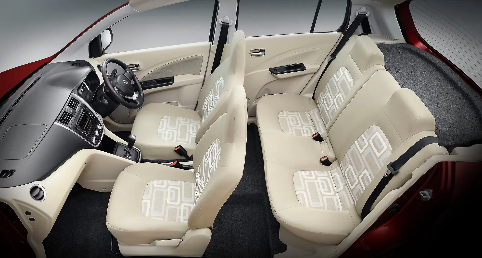 Celerio Images Interior Exterior Photo Gallery Carwale