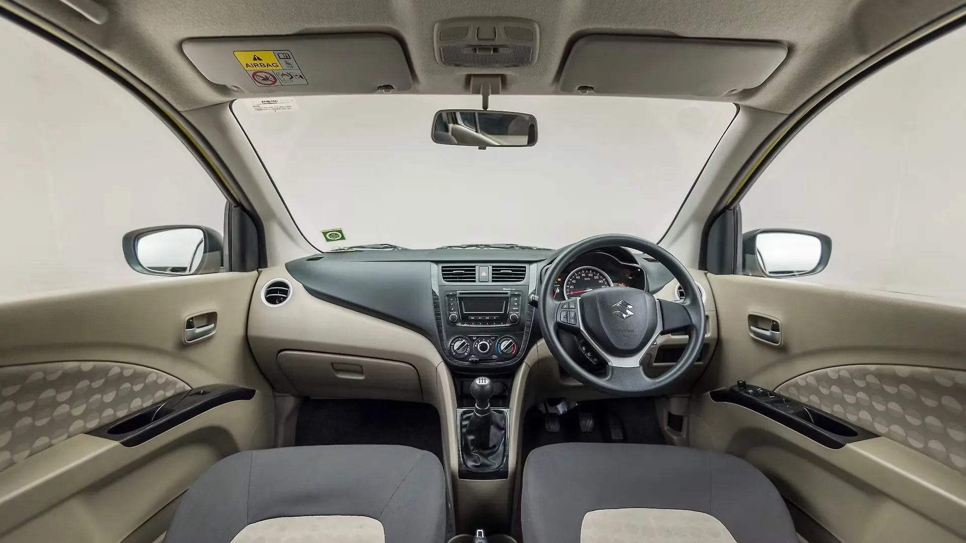Celerio Images Interior Exterior Photo Gallery Carwale