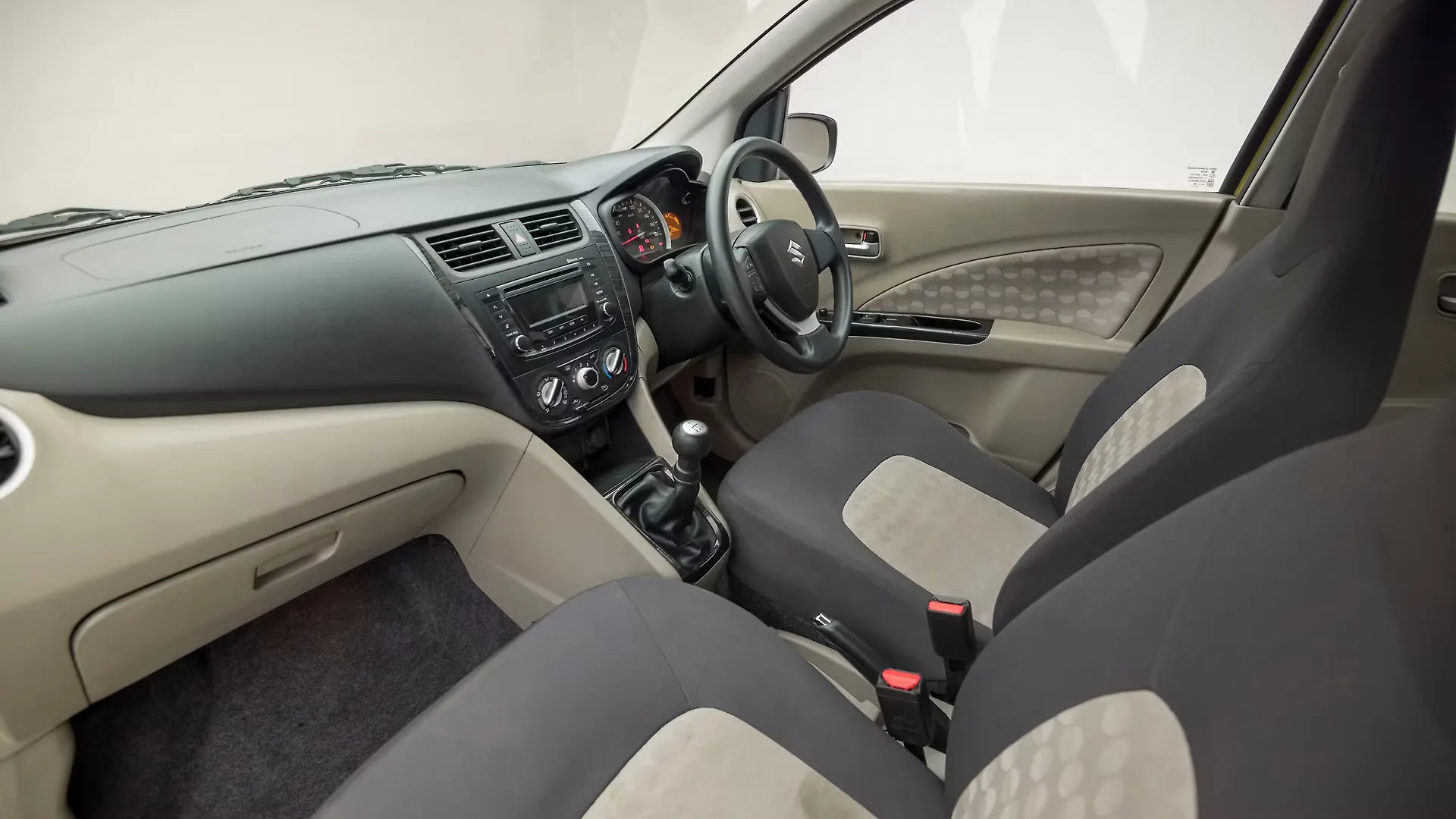 Celerio Images Interior Exterior Photo Gallery Carwale