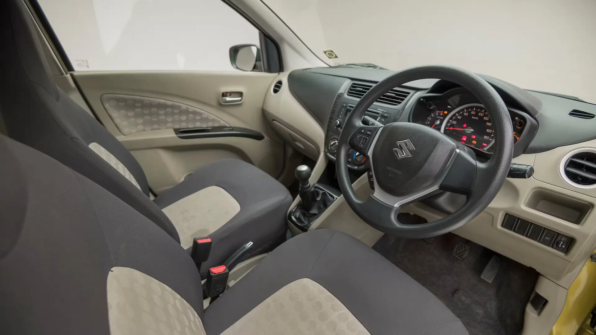 Celerio Images Interior Exterior Photo Gallery Carwale