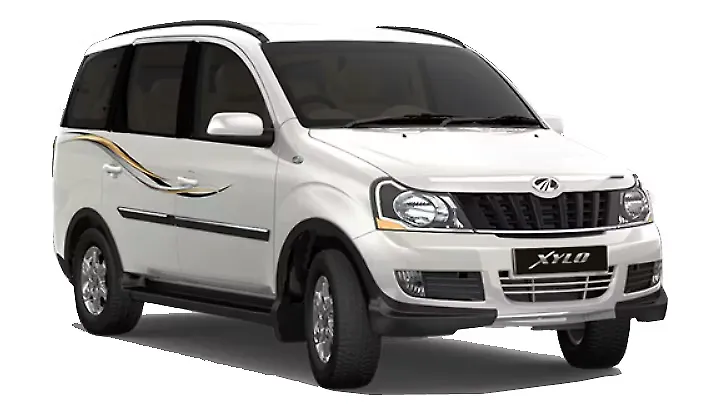 Mahindra Xylo Price Images Colors Reviews Carwale