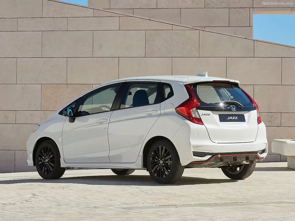 Honda Jazz [2018-2020] Colours in India (5 Colours) - CarWale
