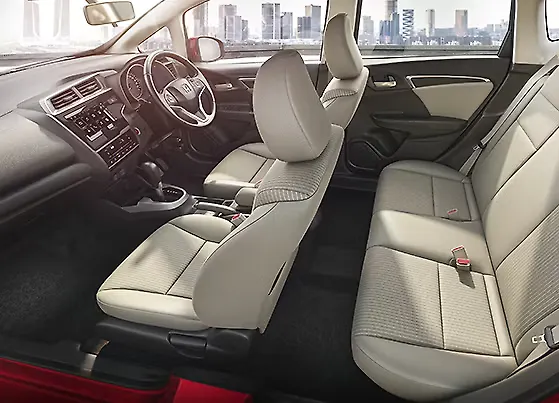 Honda Jazz Images Interior Exterior Photo Gallery Carwale