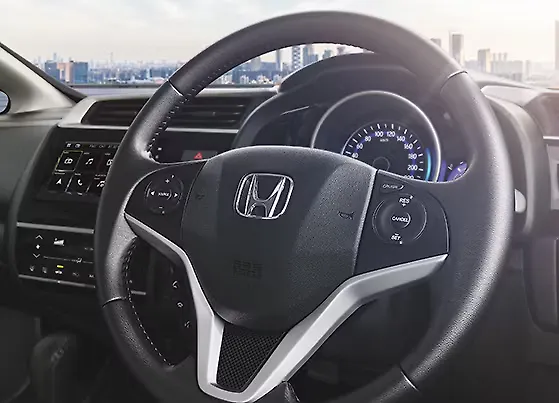Honda Jazz Images Interior Exterior Photo Gallery Carwale