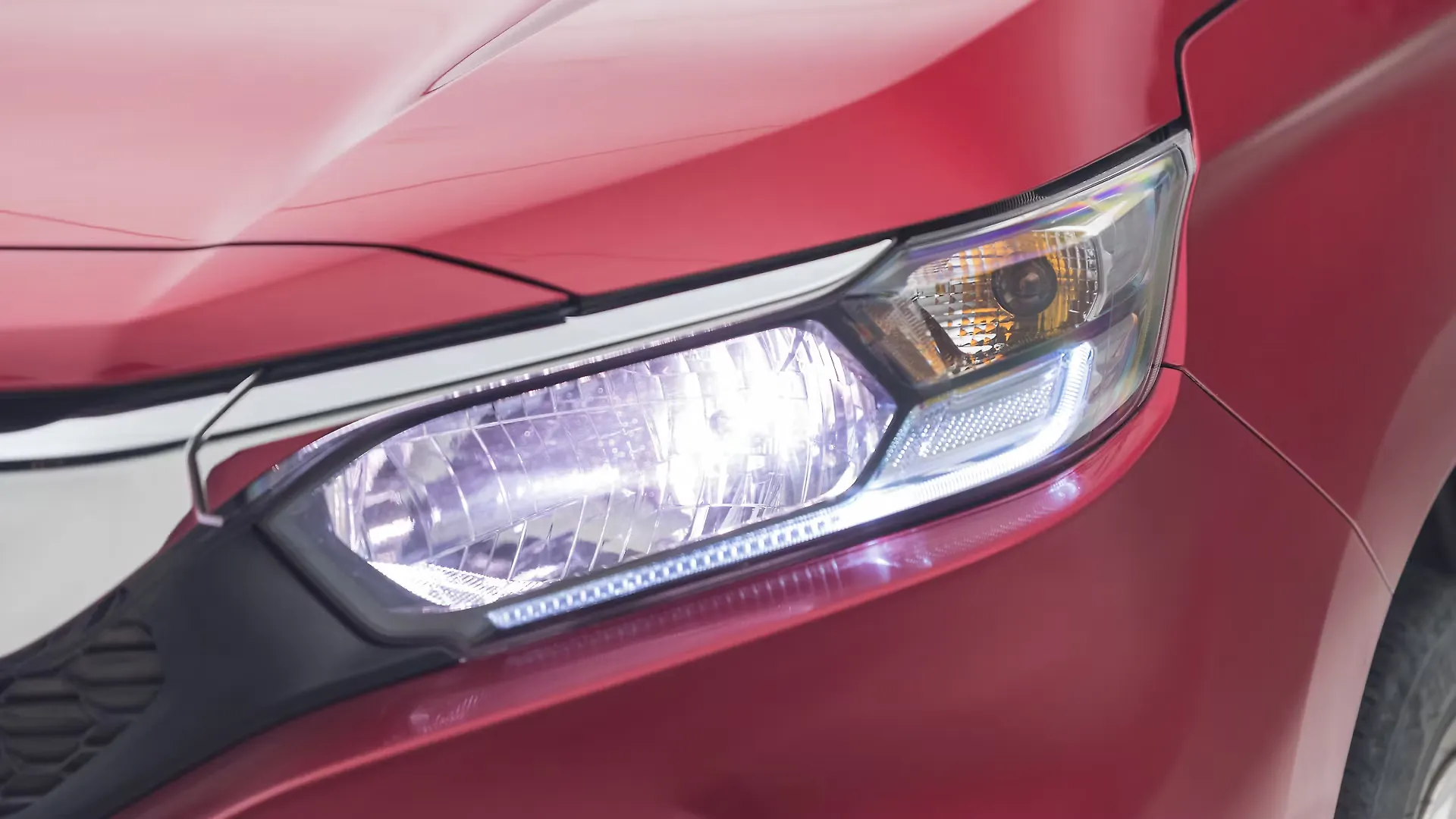 Honda Amaze car price