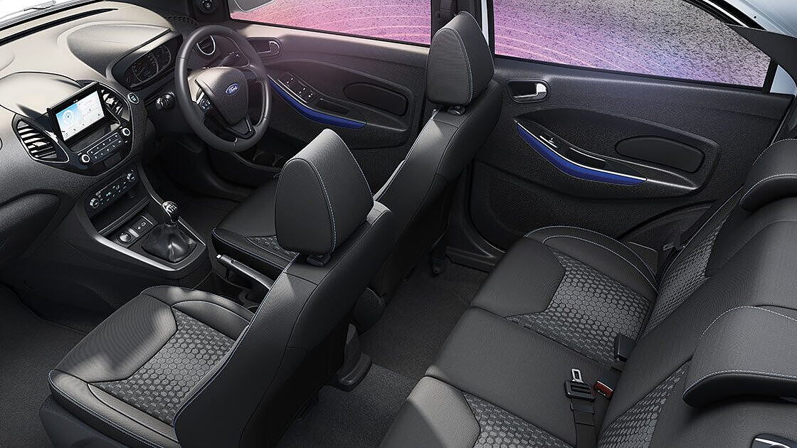 Ford Figo Images, Interior & Exterior Photo Gallery - CarWale