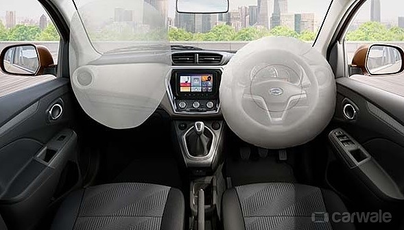 Datsun Go Images Interior Exterior Photo Gallery Carwale