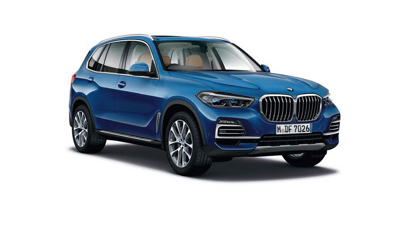 2024 BMW X5 Review, Pricing, And Specs lupon.gov.ph