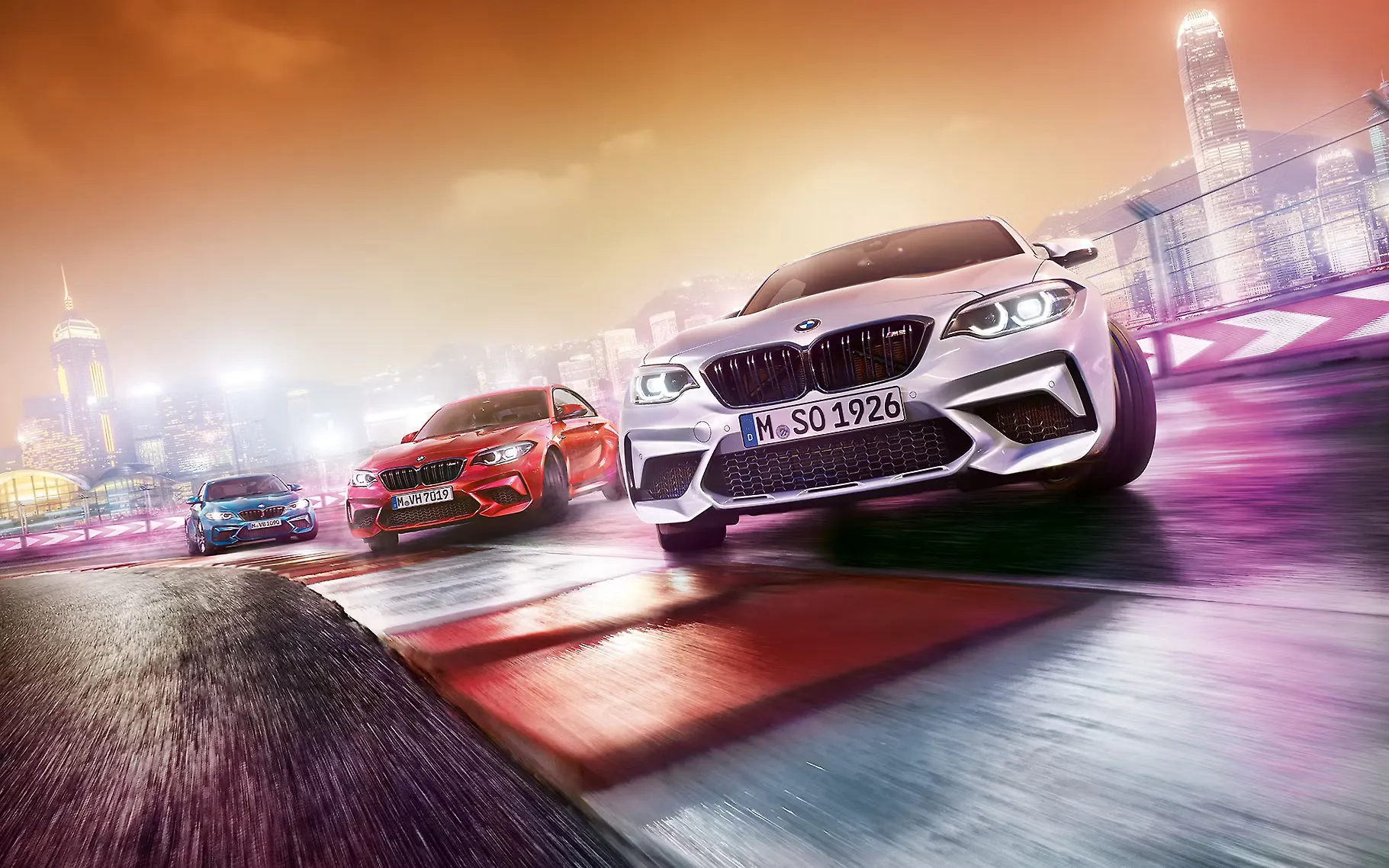 Bmw M2 Competition Price In India Features Specs And Reviews Carwale