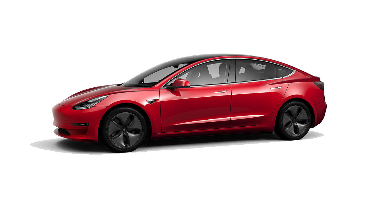 Tesla Model 3 Launch Date Expected Price Rs 70 00 Lakh Images More Updates Carwale