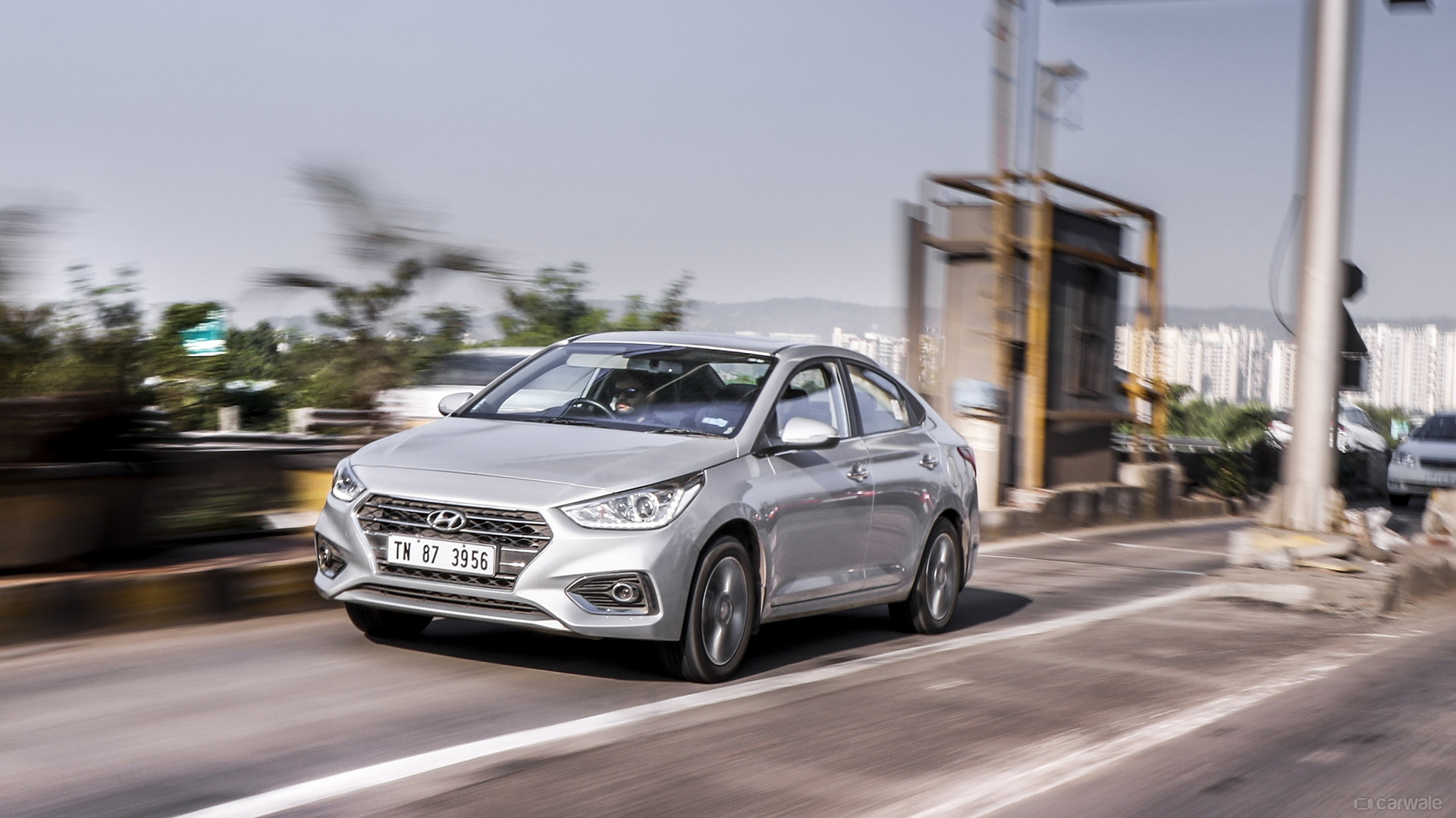 Hyundai Verna [2017-2020] Images - Interior & Exterior Photo Gallery [150+  Images] - CarWale