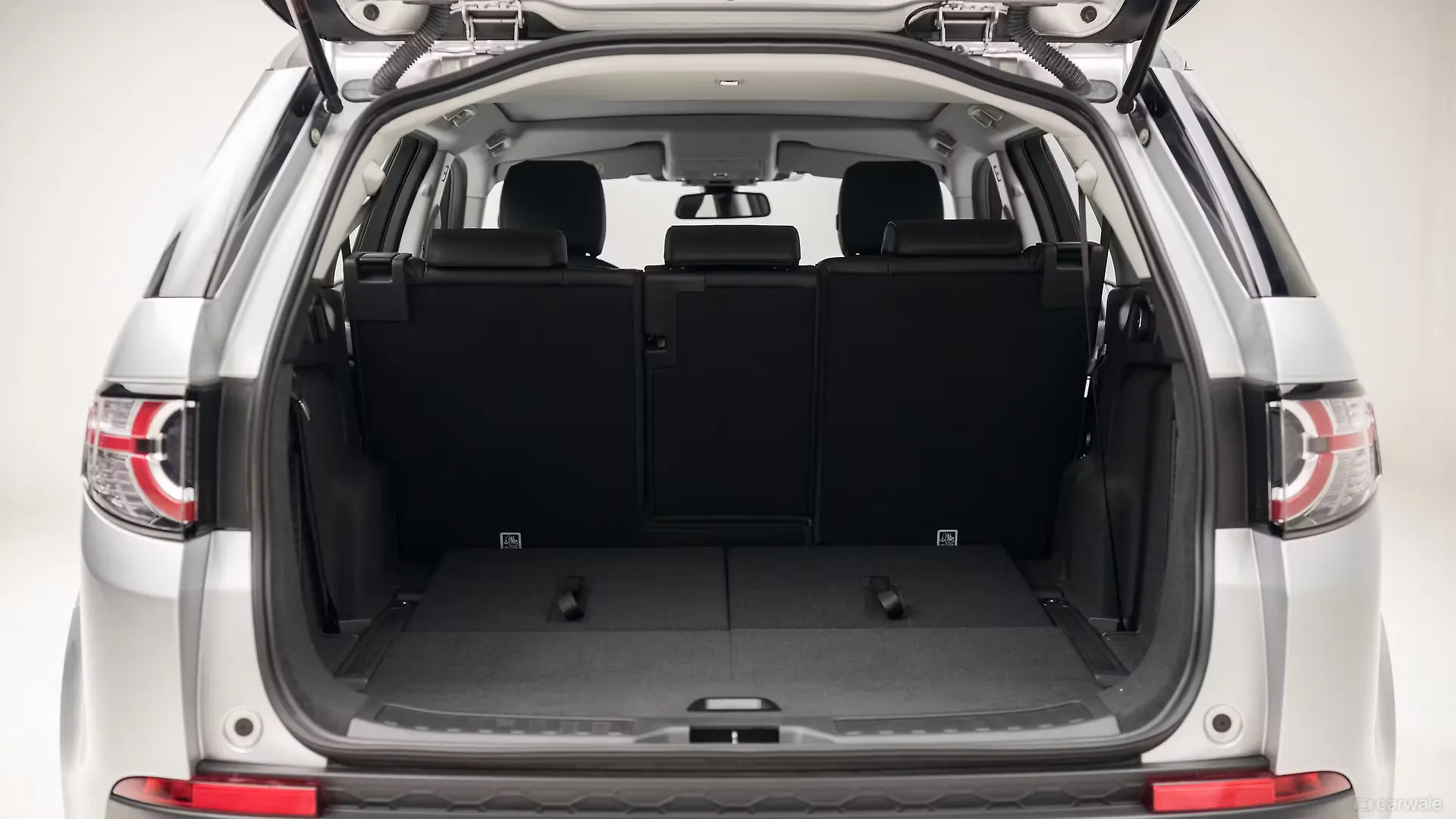 Land Rover Discovery Boot Dimensions The Key To Making The Most Of Your Space - 5huqcfy