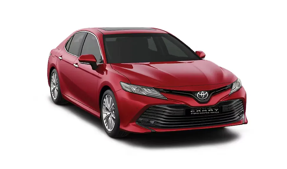 Toyota Cars Price in India - Toyota Models 2021 - Reviews, Specs & Dealers - CarWale