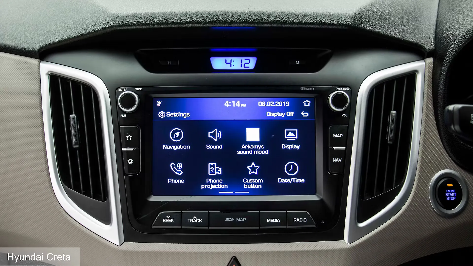 Hyundai Creta [2019-2020] Images 