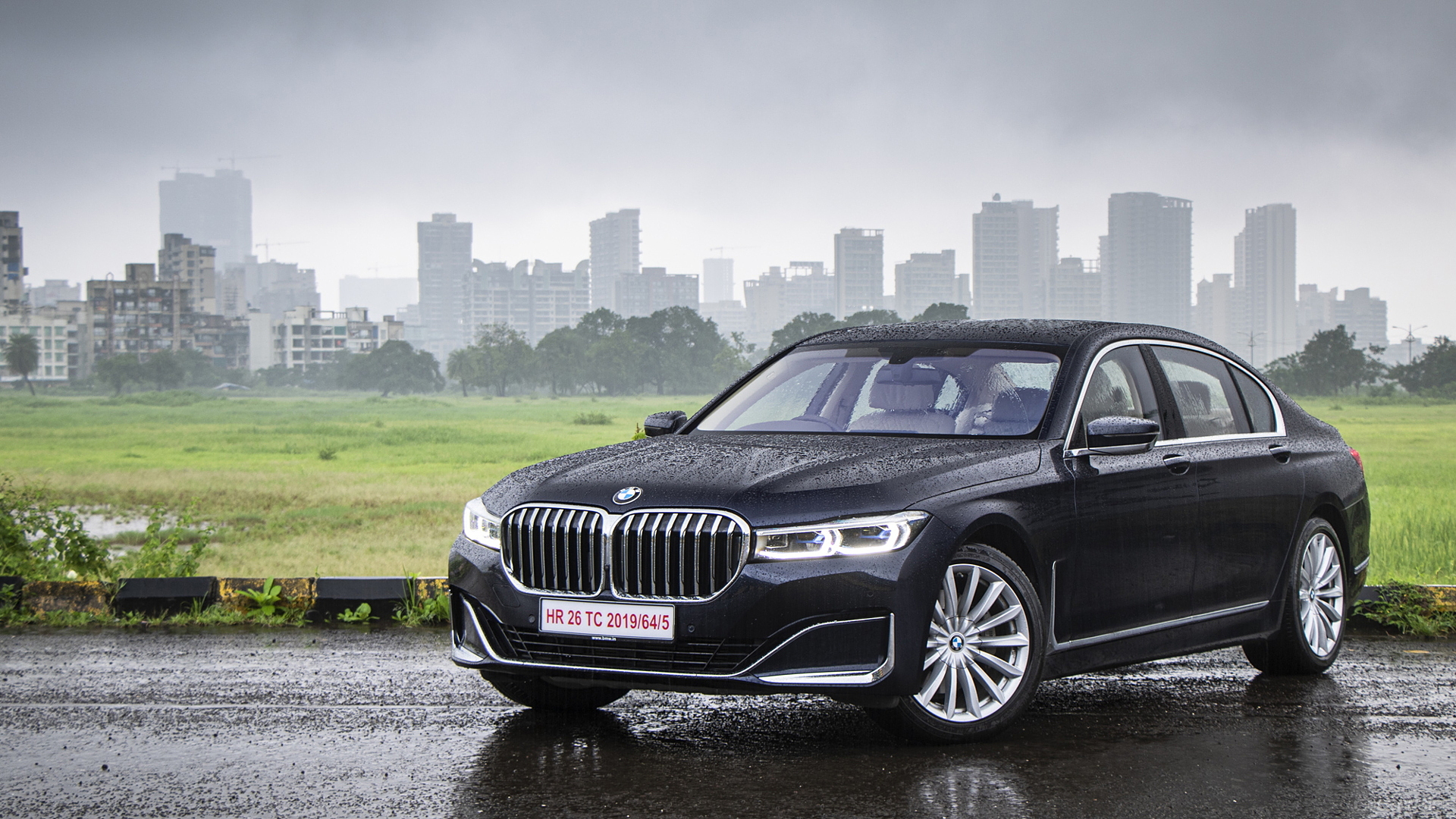 BMW 7 Series [2019-2023] Images - Interior & Exterior Photo Gallery [400+  Images] - CarWale