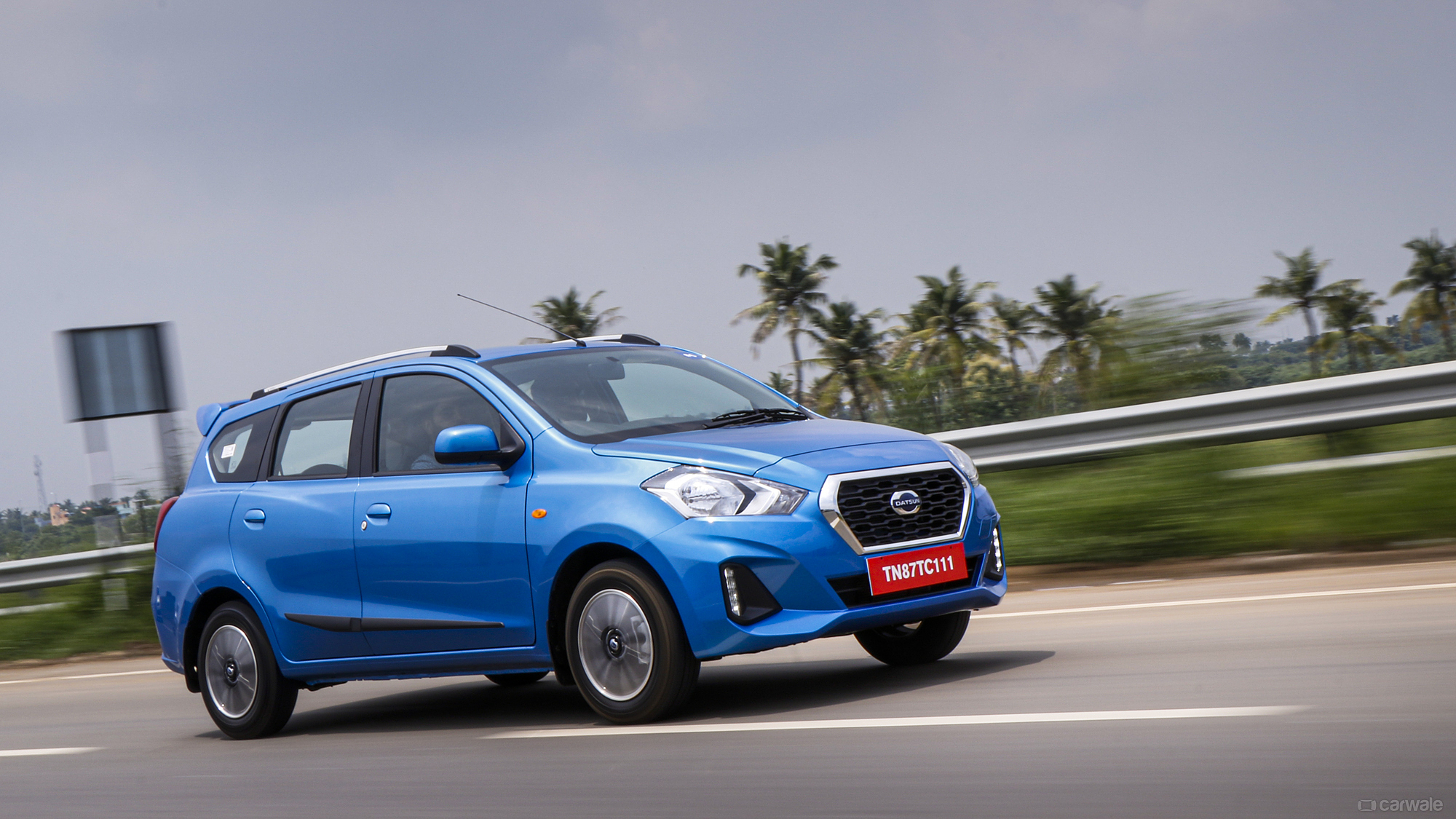 Datsun Go D Price In India Features Specs And Reviews Carwale