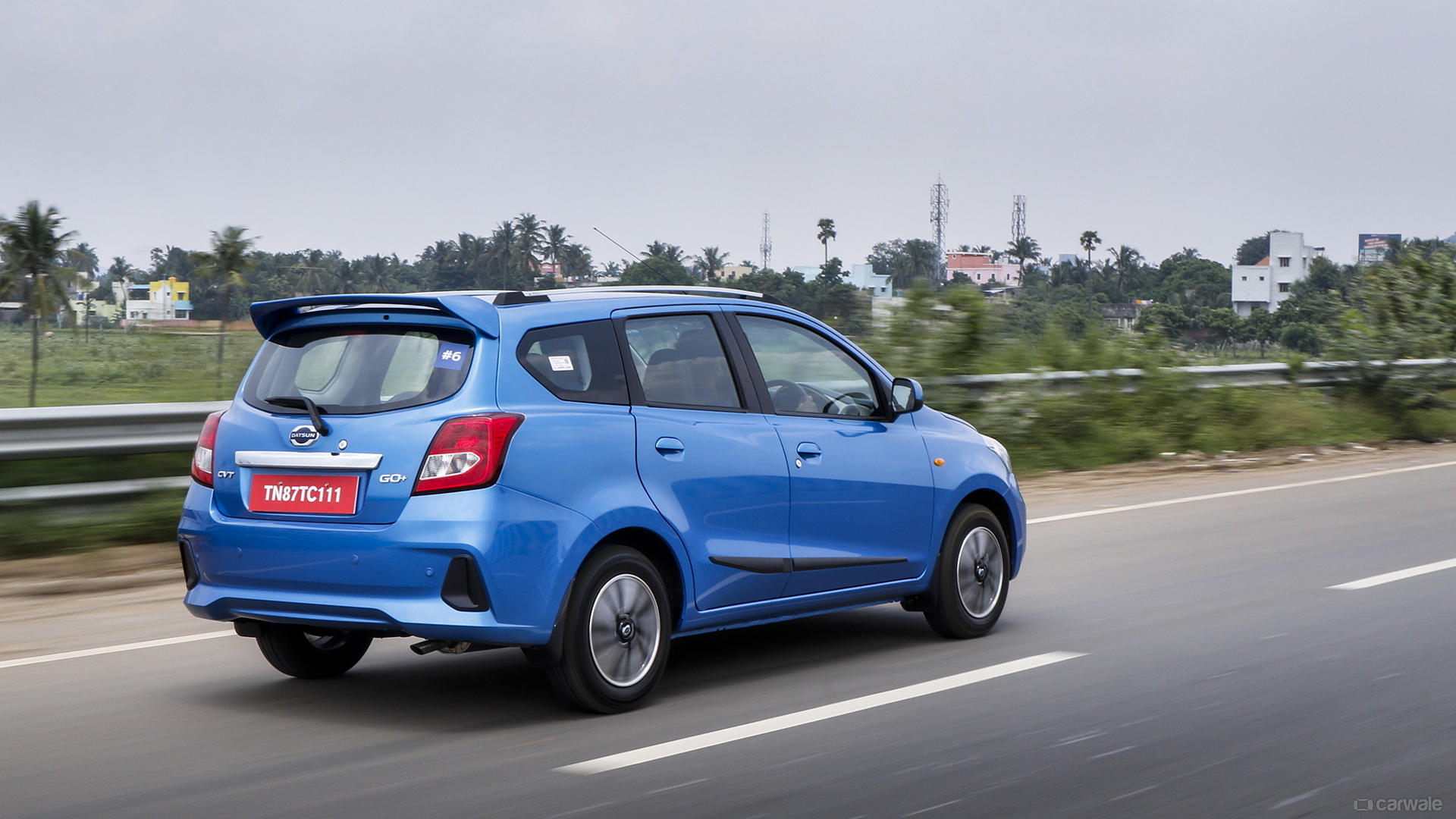 Datsun Go D Price In India Features Specs And Reviews Carwale