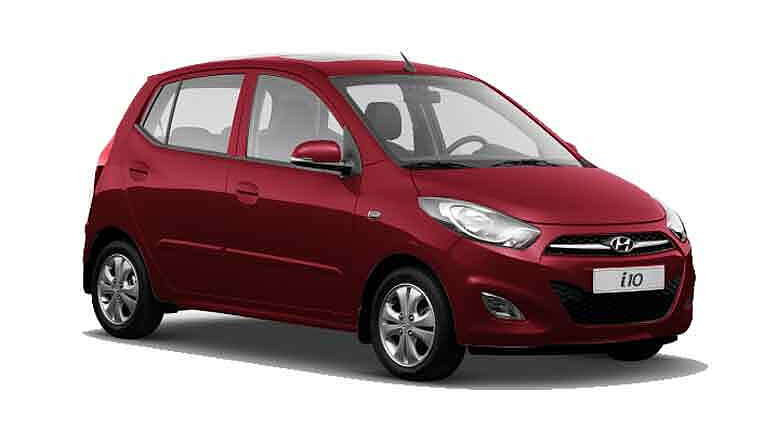 Hyundai [2010-2017] Magna 1.2 Kappa2 Price in - Features, and Reviews - CarWale