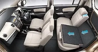 Wagon R 1 0 Interior Images Photo Gallery CarWale Wagon R 1 0 Interior Images Photo Gallery CarWale