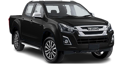 Isuzu V-Cross