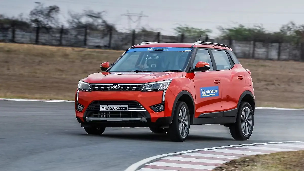 CarWale Trackday 2019