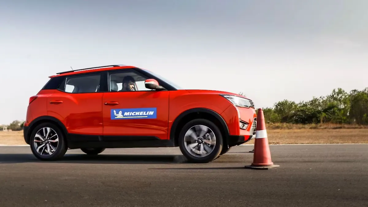 CarWale Trackday 2019