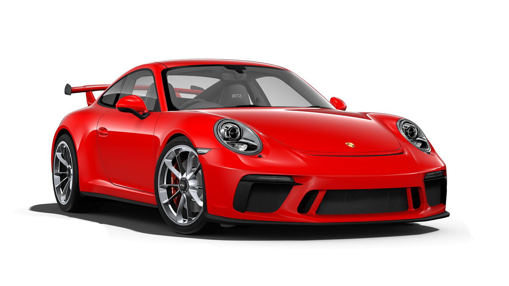 Porsche 911 [2006-2019] GT3 Price in India - Features, Specs and Reviews -  CarWale