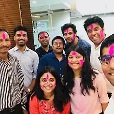 Holi Celebration Holi Celebration