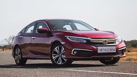 Driver's Sedans