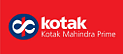 Kotak Mahindra Prime