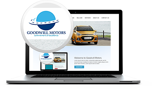 Welcome to Goodwill Motors