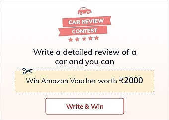 Write Review and Win