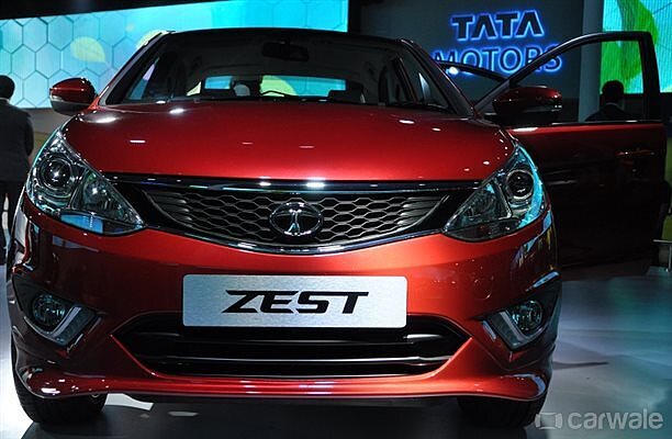 tata zest remote key price