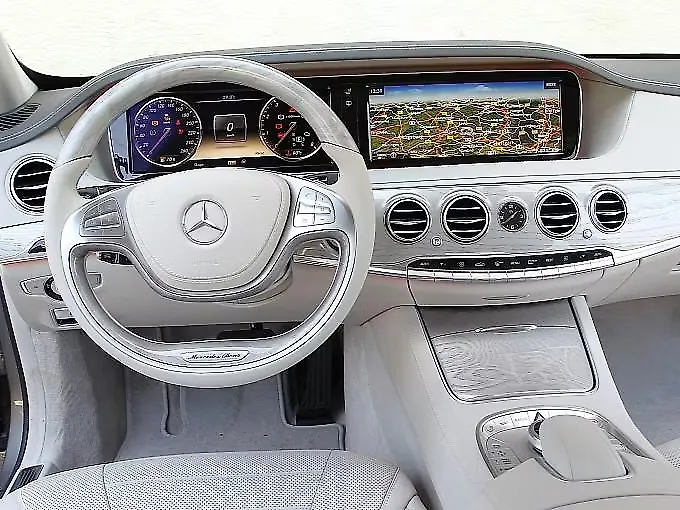 Mercedes Benz S Class 14 18 Maybach S 600 Guard Price In India Features Specs And Reviews Carwale Mercedes Benz S Class 14 18 Maybach S 600 Guard Price In India Features Specs And Reviews Carwale