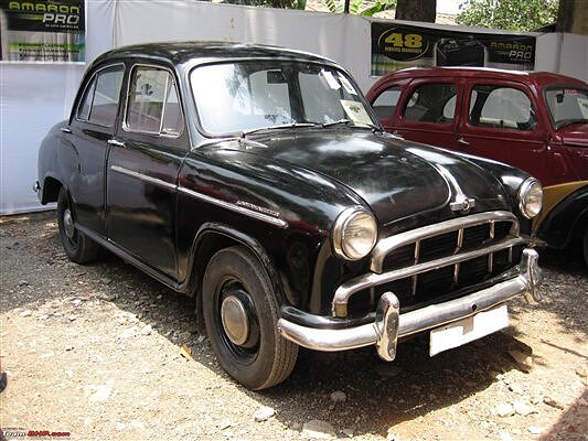 Five cars that changed the face of Indian motoring - CarWale