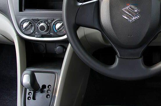 Maruti Suzuki expects sales to boost with auto gear shift