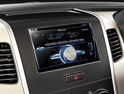 Maruti WagonR Krest edition launched - CarWale