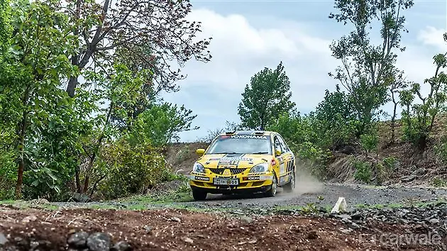 2015 Rally of Maharashtra - CarWale